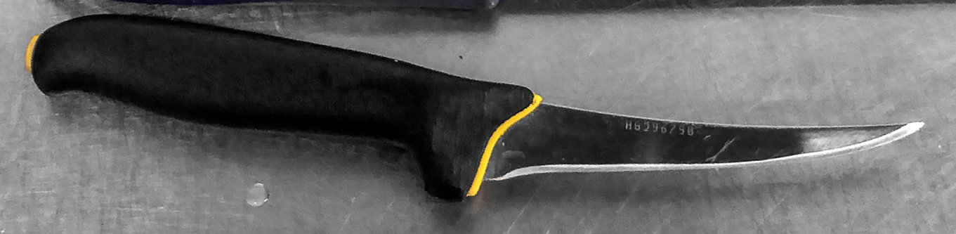 Henckels Boning Knife